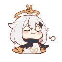 paimonproud