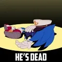 deadsonic
