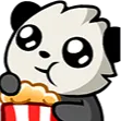 popcorn popcorn