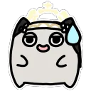 CatSakurakoSweat