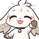 abbywave Discord emoji