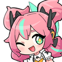 ariawink Discord emoji