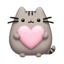 PusheenLove