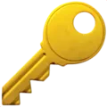 Key