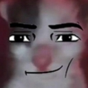 meowing Discord emoji