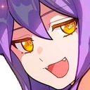 sirin_smug Discord emoji