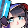 mona_tarjeta Discord emoji