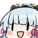 ayaya Discord emoji