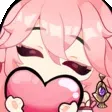 yae_cora Discord emoji