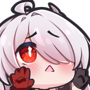 acheron_up Discord emoji