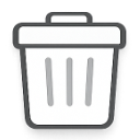 delete Discord emoji