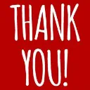 thankyou