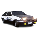 AE86_Drift Discord emoji