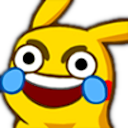 pikahaha Discord emoji