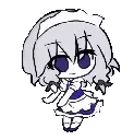 SakuyaFloss