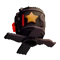 JunkSaucerRed