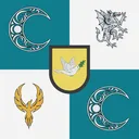 Anbennar Discord sticker from EU4&5 Extravaganza!