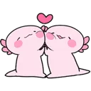 Axolotl_hug