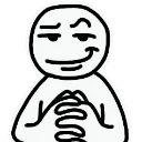 smug