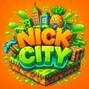 :NickCityLogo: