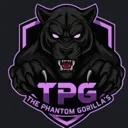 ThePhantomGorillas