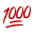 1000