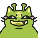 Alien_Cat_Laughing
