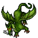 dragon