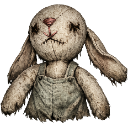 BunnyM custom emote | 18+ NSFW WRVTHFUL