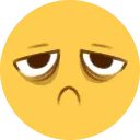 Tired
