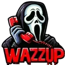 GhostFaceWuzzup