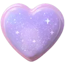 81374galaxyheartpink