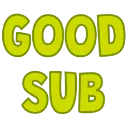 TO_GoodSub