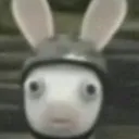 Rabbit_Stare Rabbit_Stare