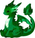 GweenDwagon