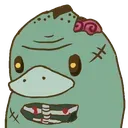 ZombieDuck