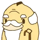 GrandpaDuck GrandpaDuck
