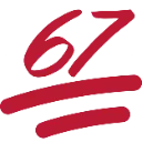67