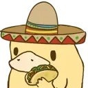 MexicanDuck