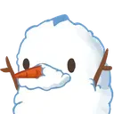 SnowDuck