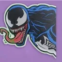 Peeking_venom