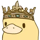 DuckKing