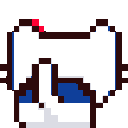 04_pixel_hellokittyshake