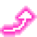 04_pixel_pinkarrow