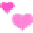 04_pixel_heartsflow
