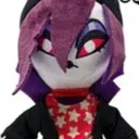 HB14_PlushieOctaviaStare