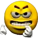 emoji_36 Discord sticker from Hall of legends || EU