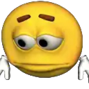 emoji_36 Discord sticker from Hall of legends || EU
