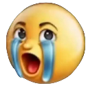 emoji_33 custom emote | Hall of legends || EU