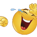 emoji_36 Discord sticker from Hall of legends || EU